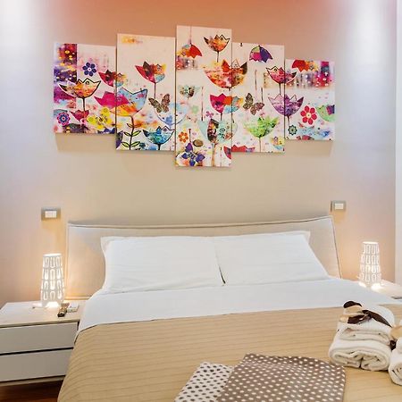 Donna Gina Bed & Breakfast Matera Exterior foto