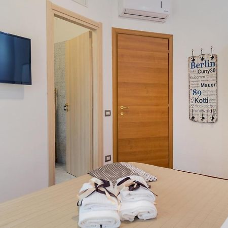 Donna Gina Bed & Breakfast Matera Exterior foto