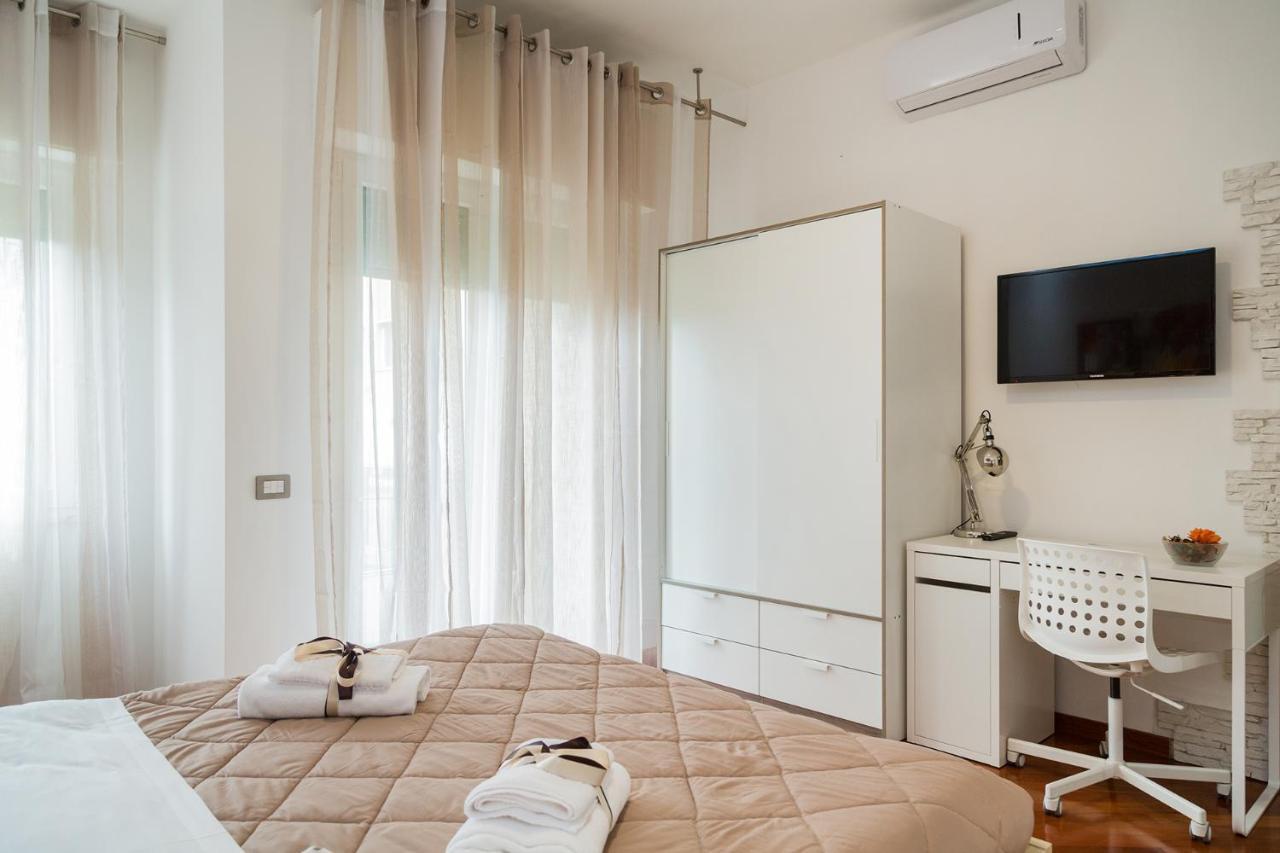 Donna Gina Bed & Breakfast Matera Exterior foto