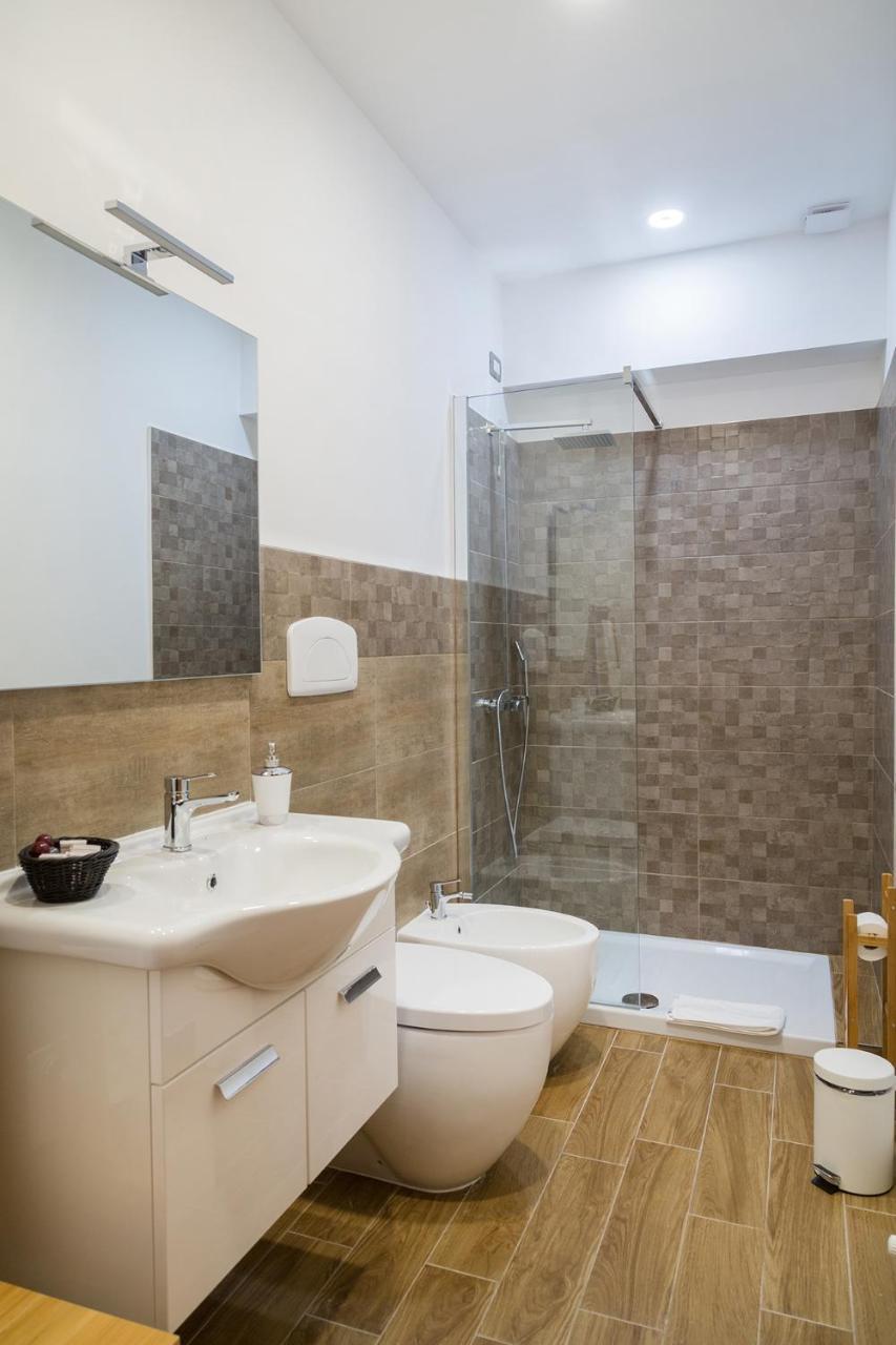 Donna Gina Bed & Breakfast Matera Exterior foto