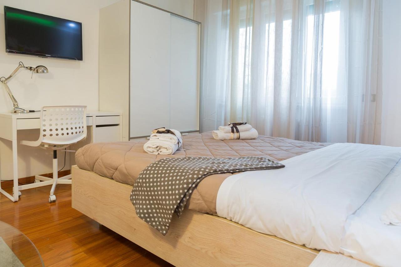 Donna Gina Bed & Breakfast Matera Exterior foto